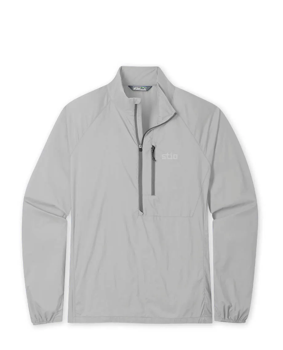 Men's Second Light Pullover