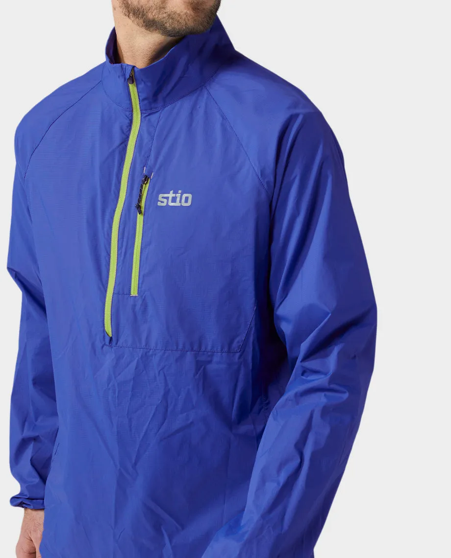 Men's Second Light Pullover