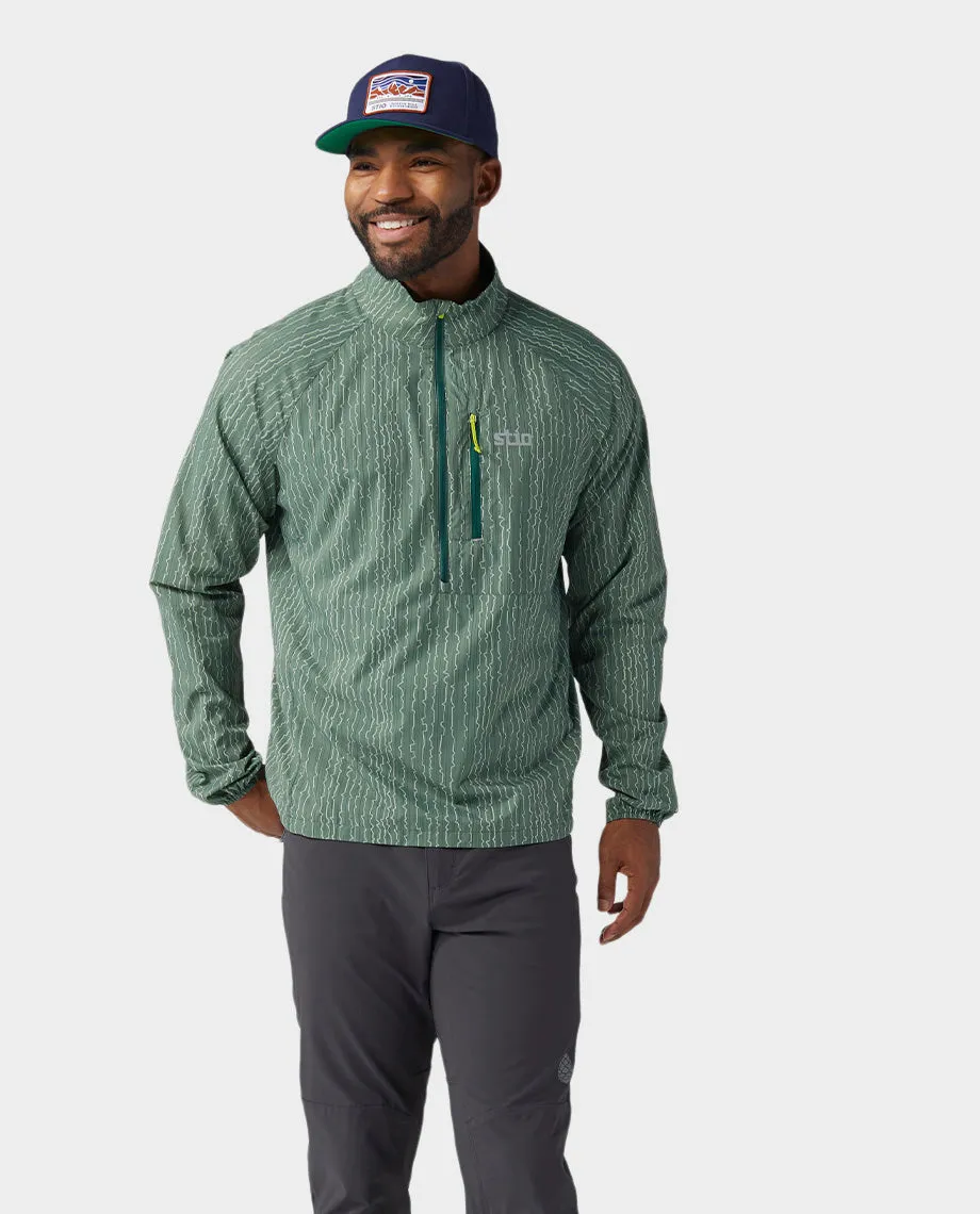 Men's Second Light Pullover