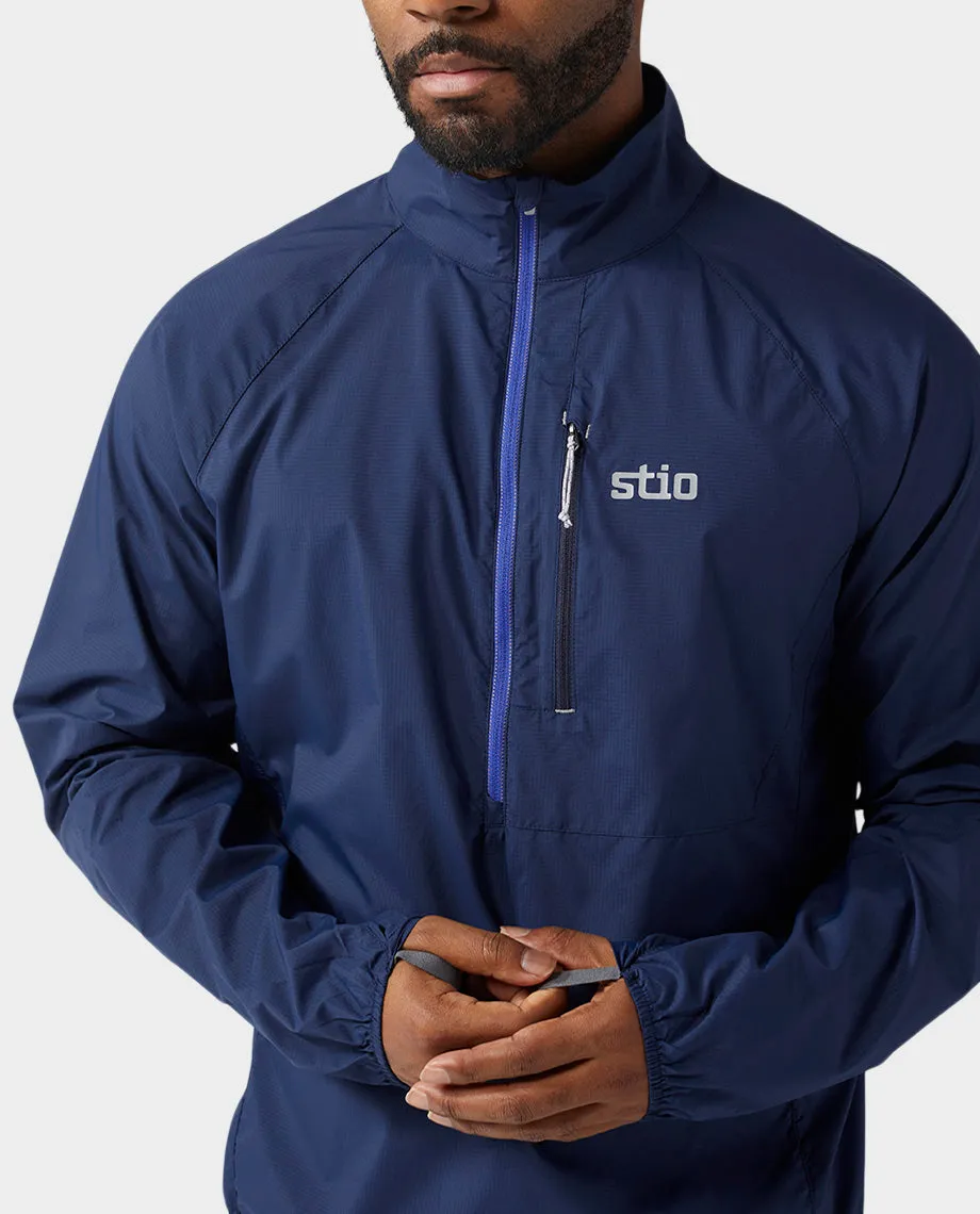 Men's Second Light Pullover