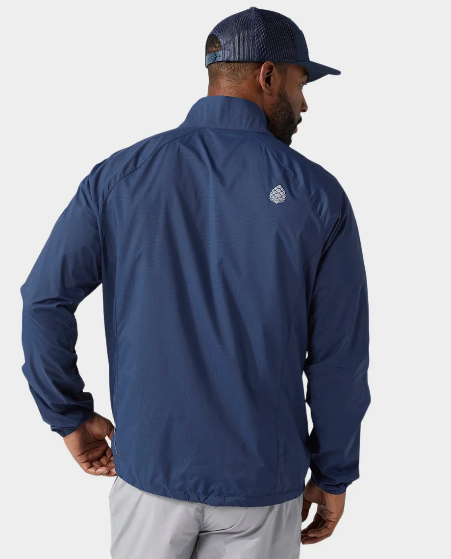 Men's Second Light Pullover