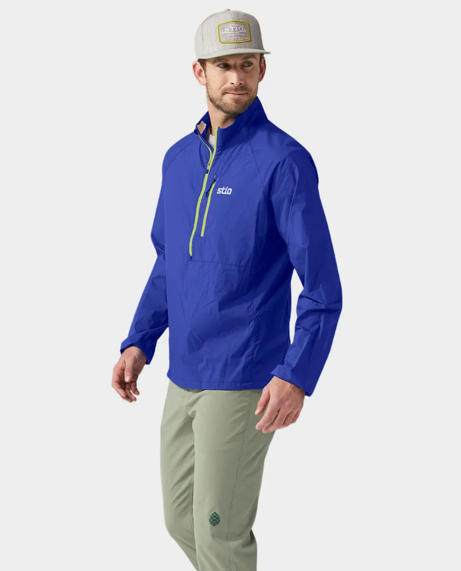 Men's Second Light Pullover