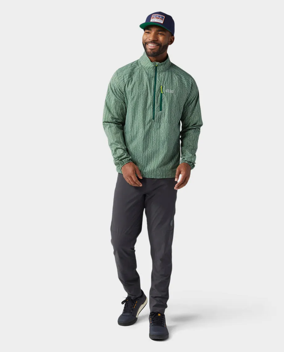 Men's Second Light Pullover
