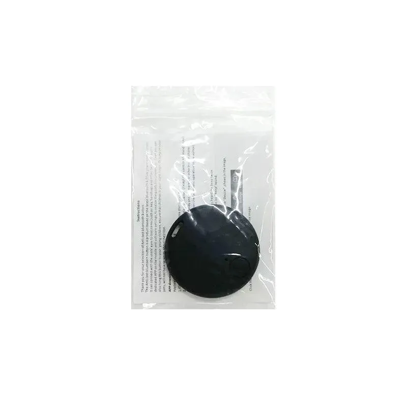 Mini GPS Tracker, Long Battery Life, Compatible with iOS & Android, Compact Design, Ideal for Luggage, Wallets, Keys, and Pets
