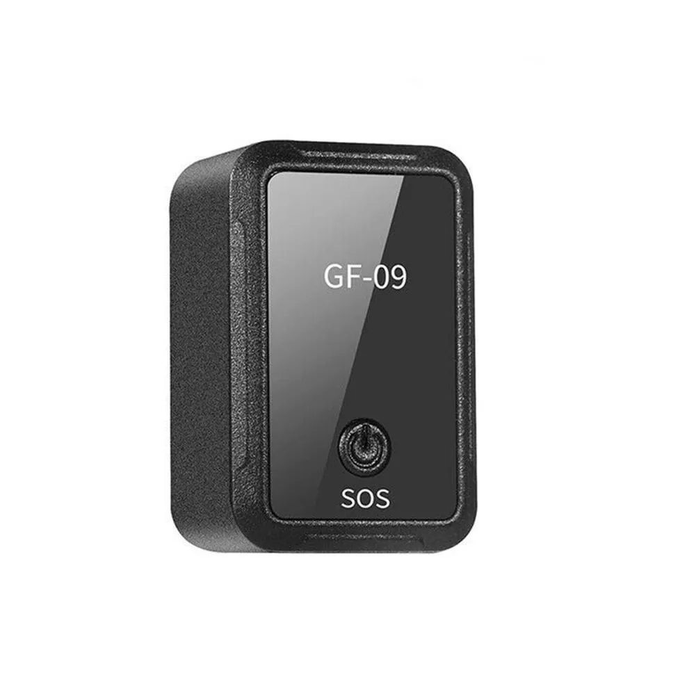 Mini GPS Tracker