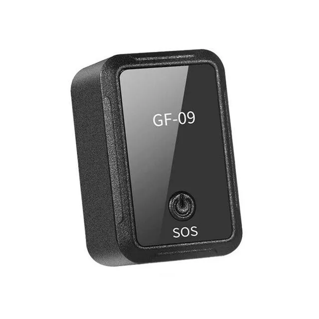 Mini GPS Tracker