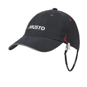 MUSTO Fast Dry Crew Cap (online only*)