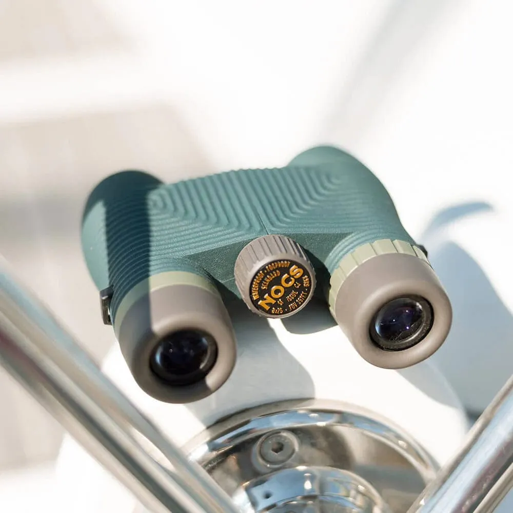 Nocs Provisions Standard Issue Binoculars