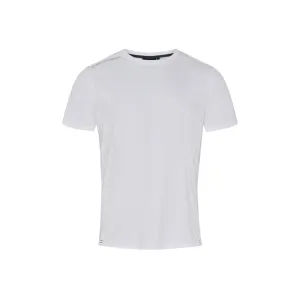 Otteridge Fast Dry Tee - White