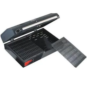 Pro Grill Box 3 Burner