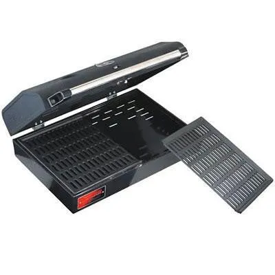Pro Grill Box 3 Burner
