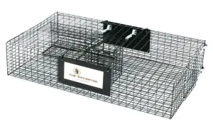 Rugged Ranch Ratinator Trap