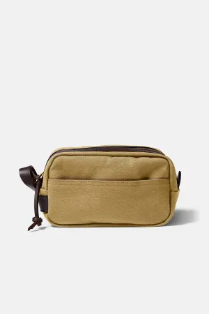 RUGGED TWILL TRAVEL KIT