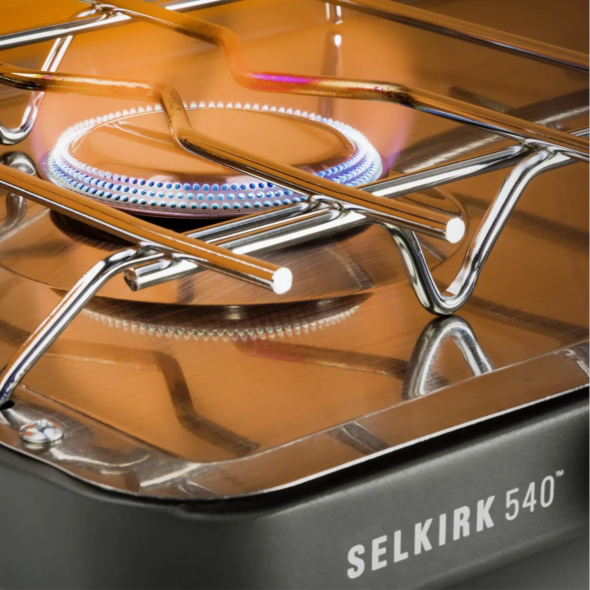 Selkirk 540