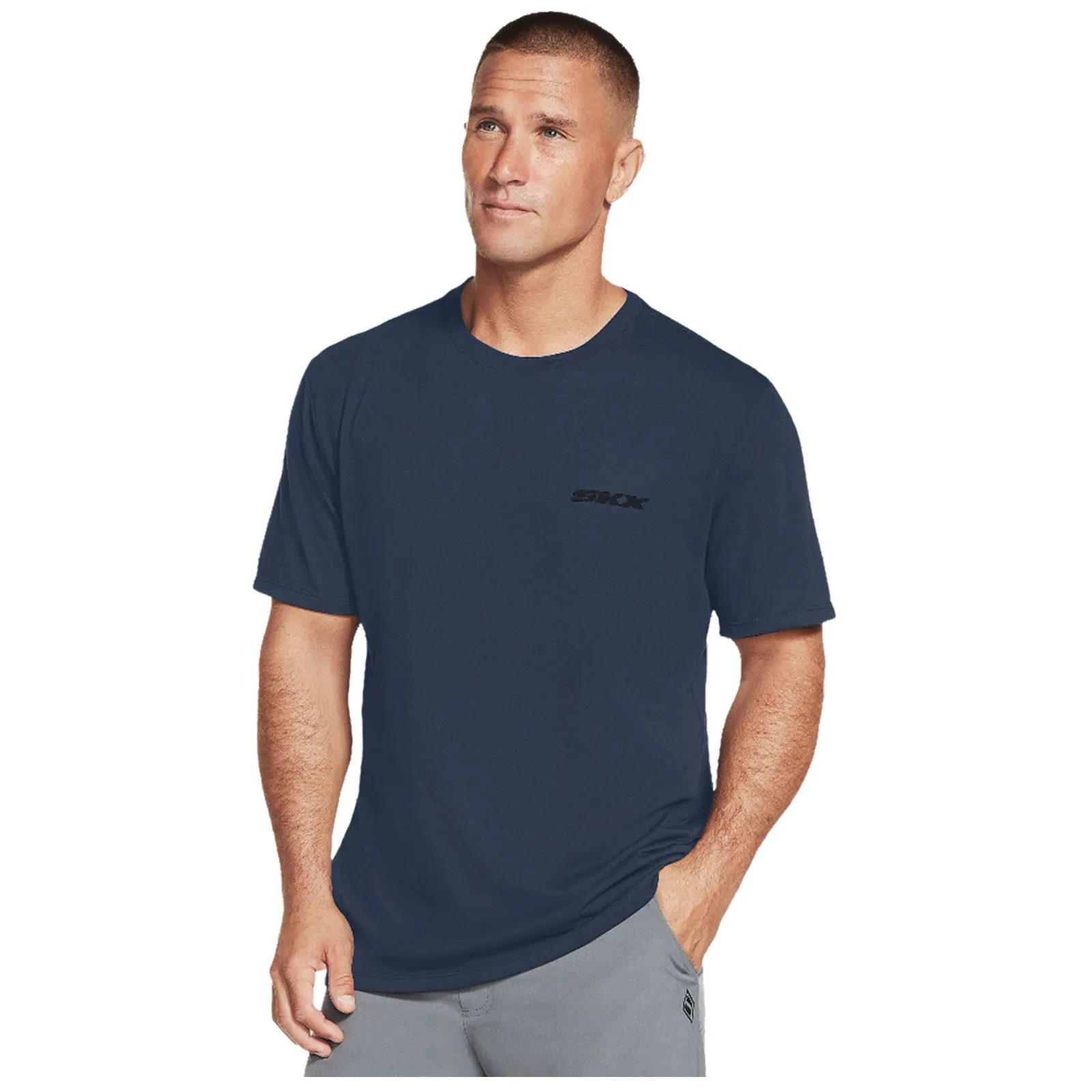 Skechers Mens Dri-Release SKX T-Shirt