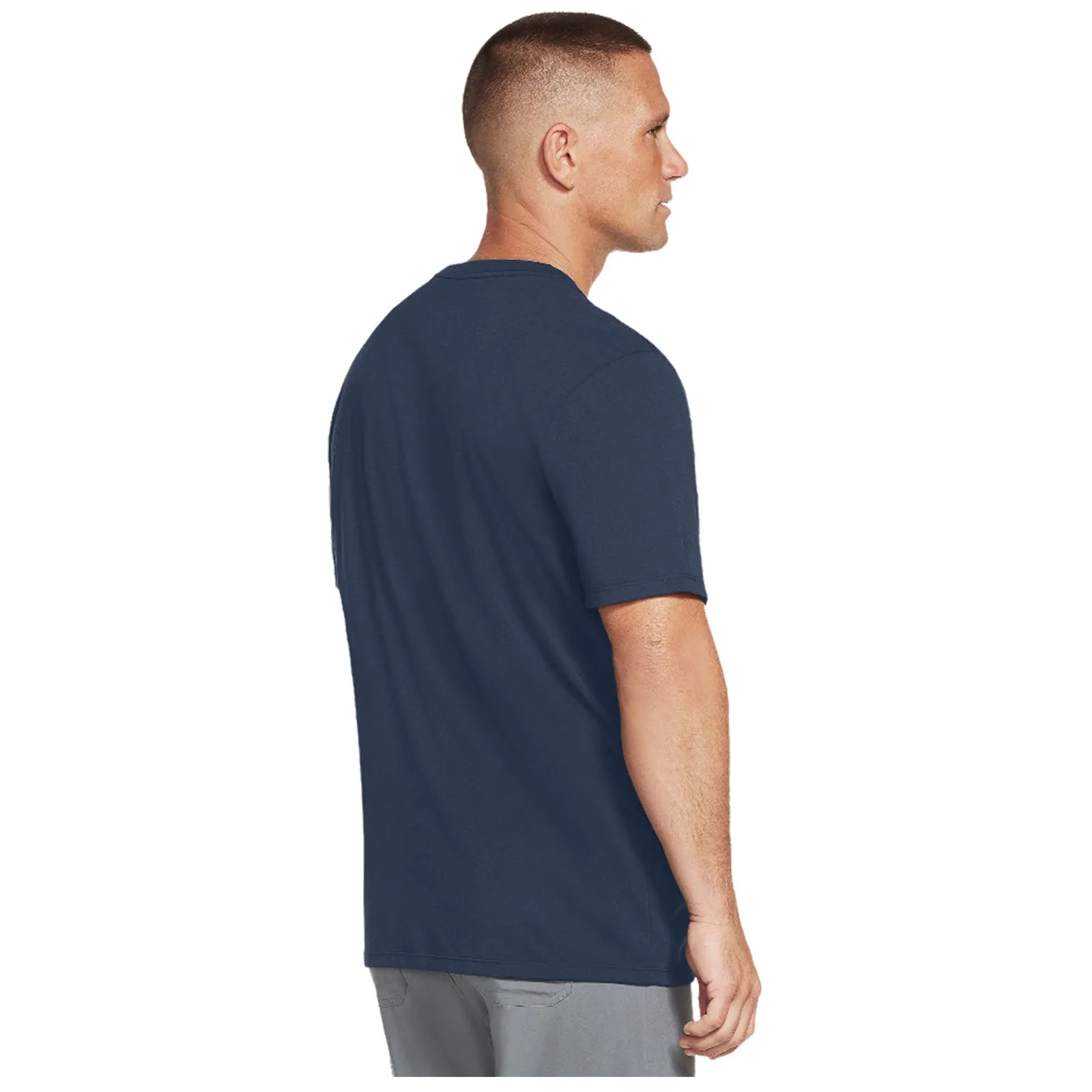 Skechers Mens Dri-Release SKX T-Shirt
