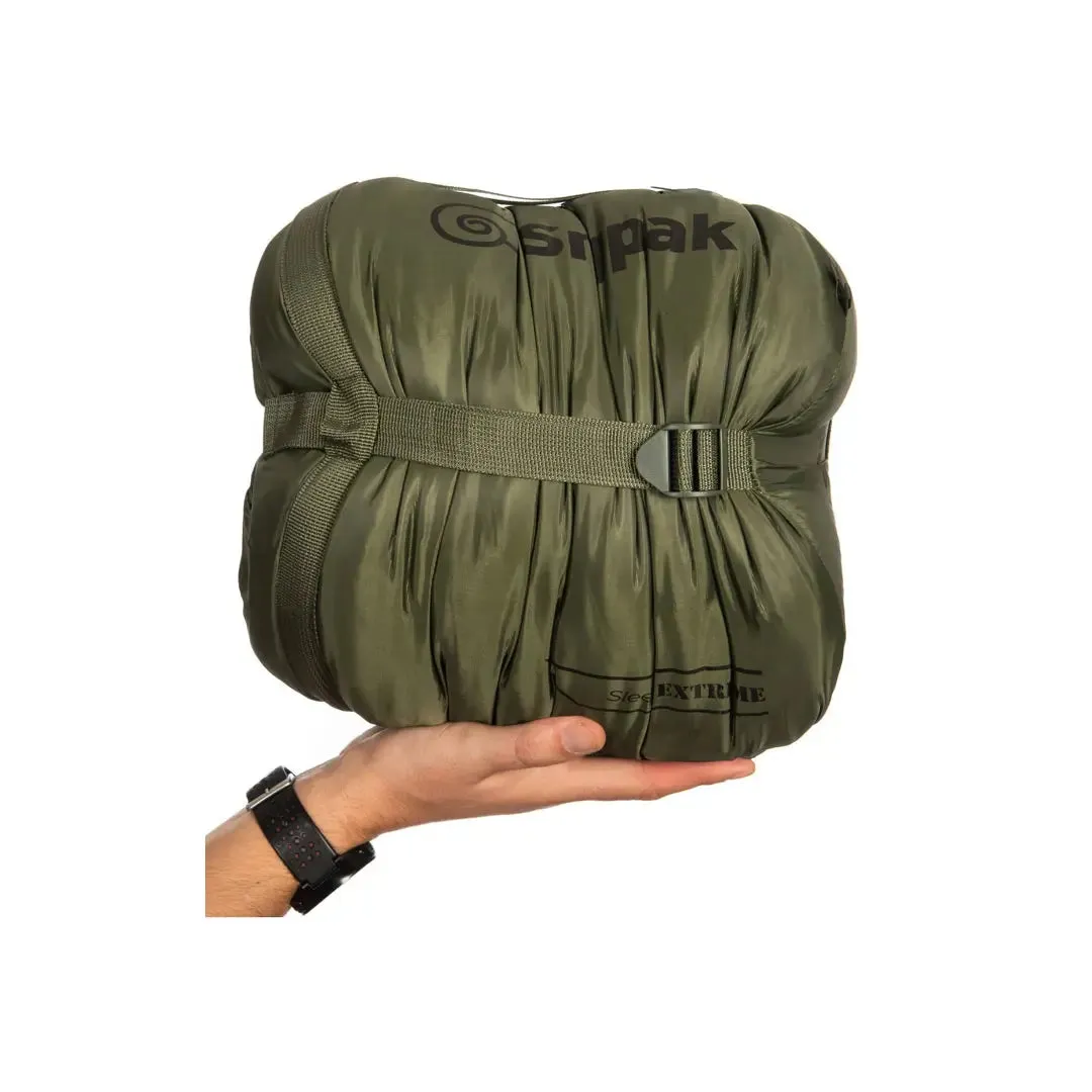 Snugpak Sleeper Extreme Sleeping Bag