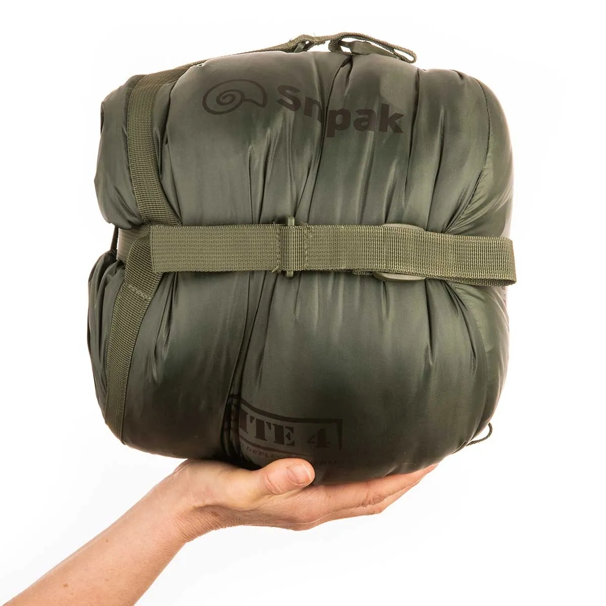 Snugpak Softie Elite 4 Sleeping Bag