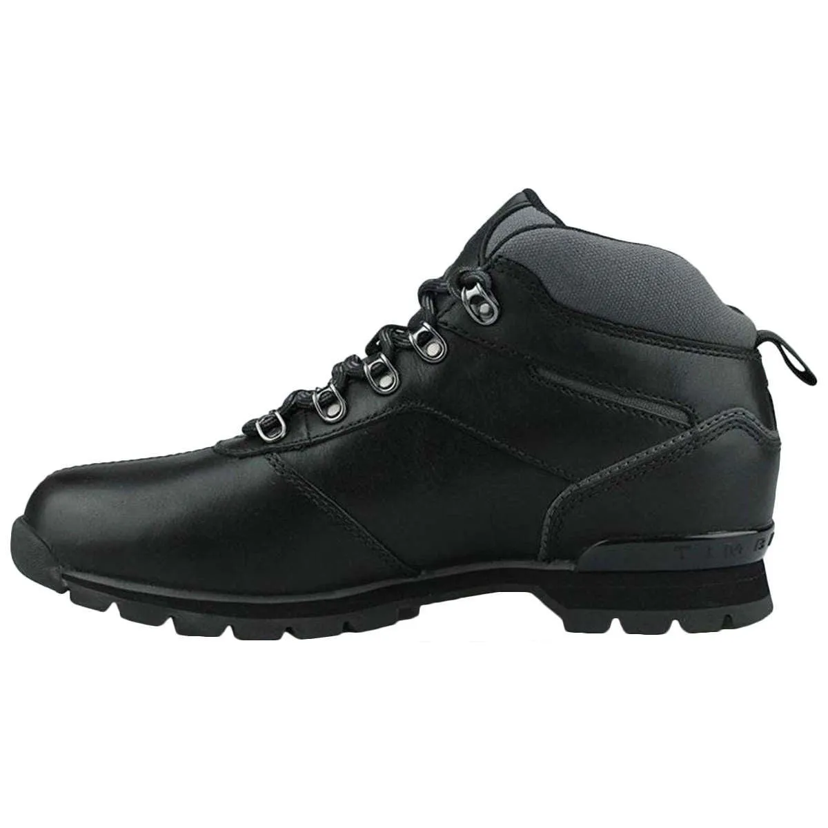 Timberland Splitrock 2 Leather Textile Men's Ankle Trekking Boots