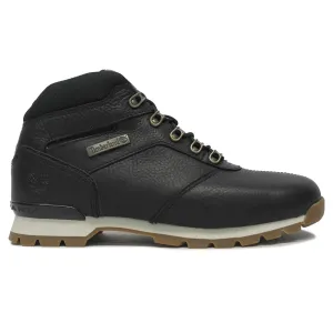 Timberland Splitrock 2 Leather Textile Men's Ankle Trekking Boots