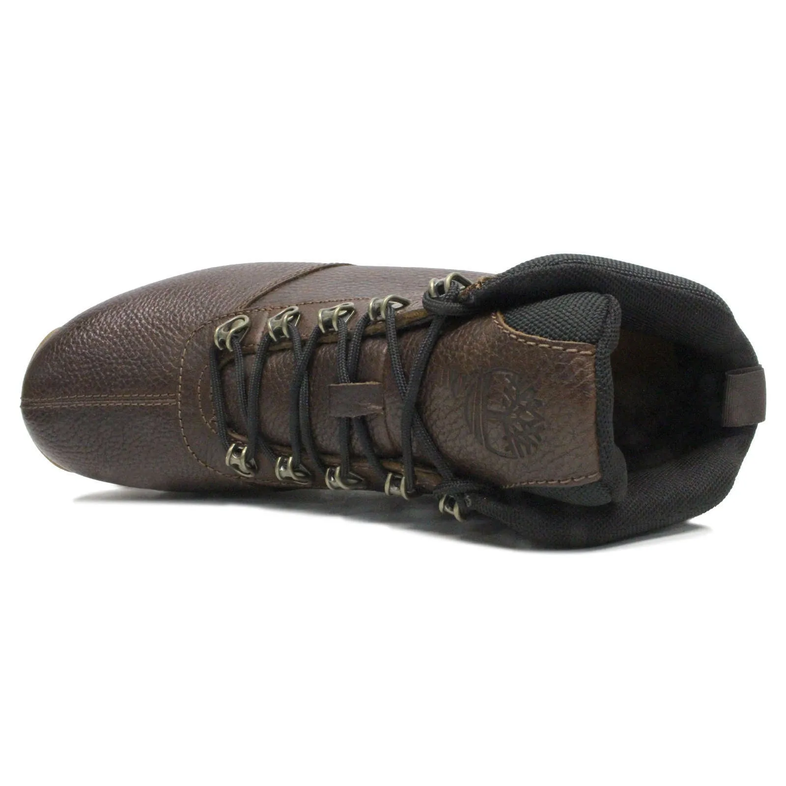 Timberland Splitrock 2 Leather Textile Men's Ankle Trekking Boots