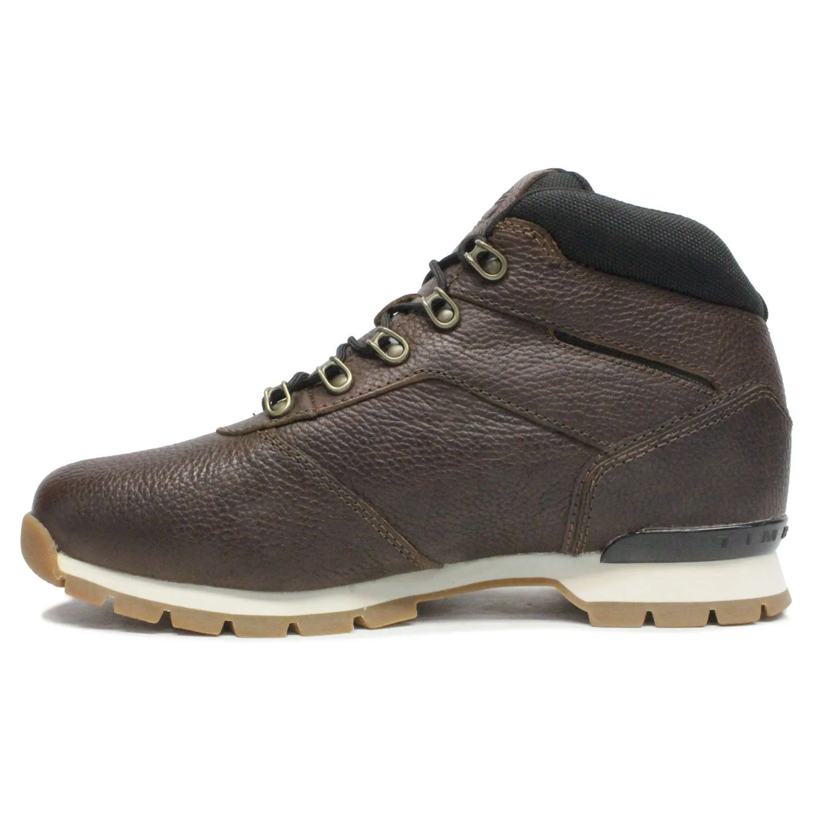 Timberland Splitrock 2 Leather Textile Men's Ankle Trekking Boots