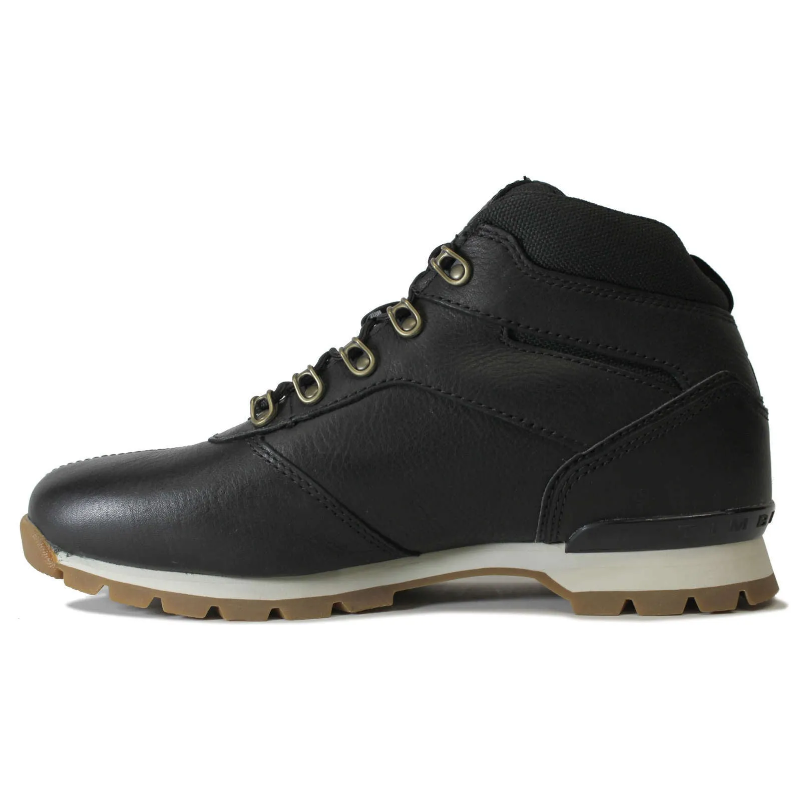 Timberland Splitrock 2 Leather Textile Men's Ankle Trekking Boots