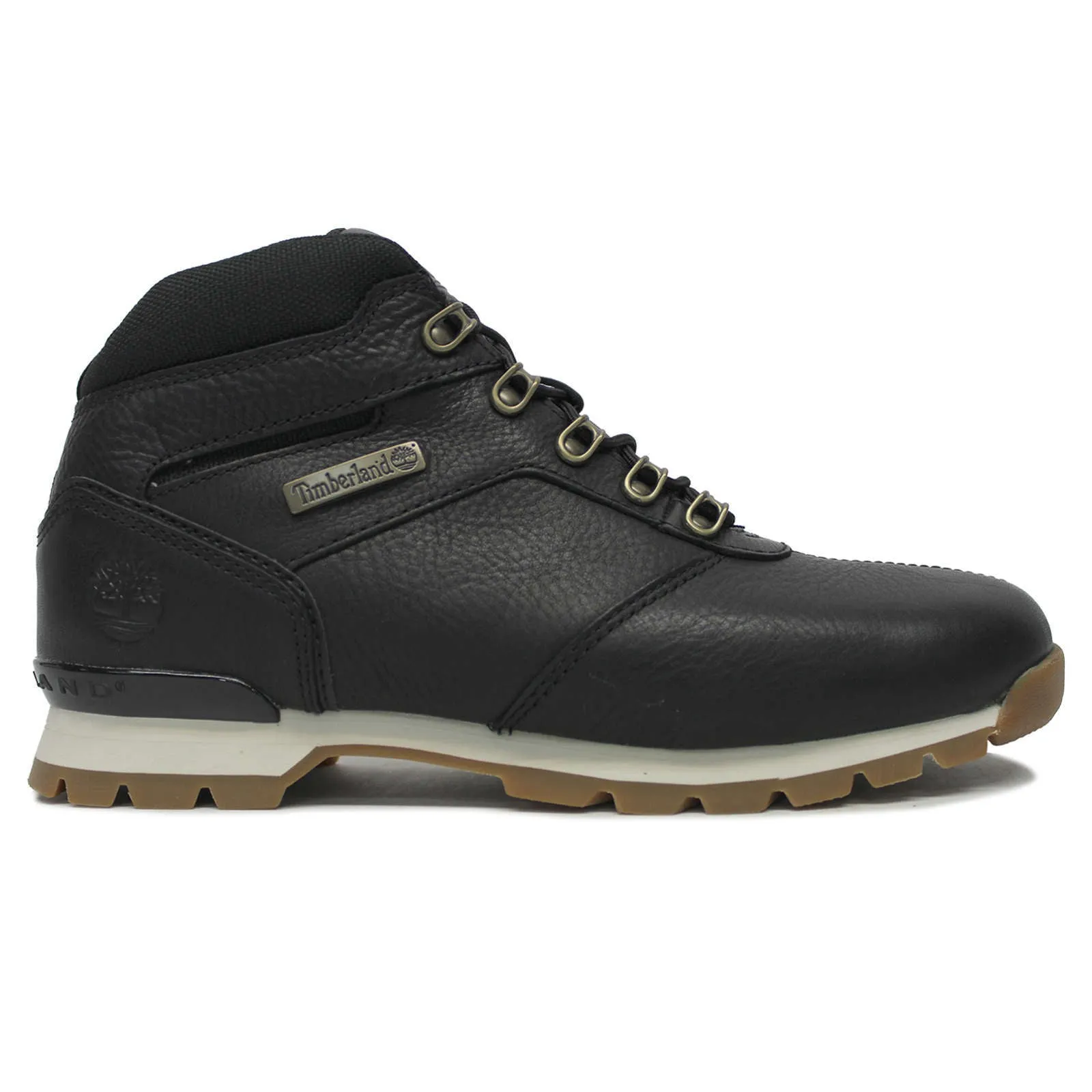 Timberland Splitrock 2 Leather Textile Men's Ankle Trekking Boots