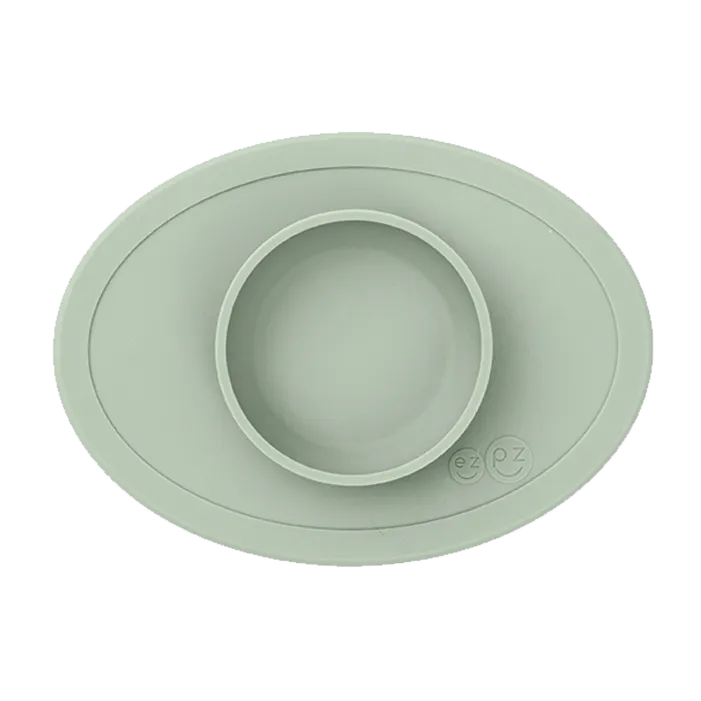 Tiny Bowl - Sage
