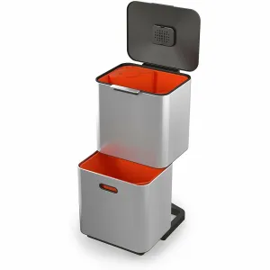 Totem Max Trash Can
