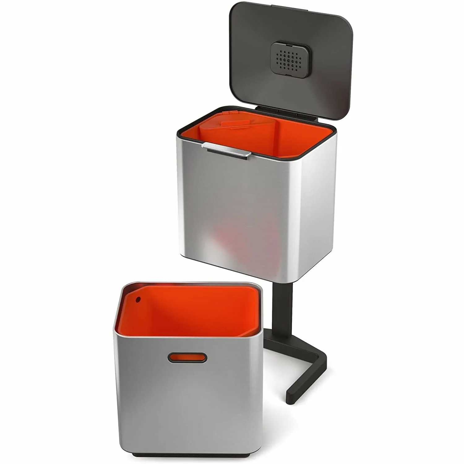 Totem Max Trash Can