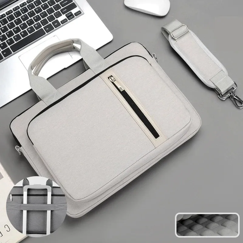 TRAVEL VANTAGE LAPTOP BAG