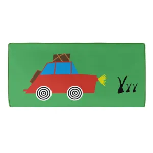 Travel Wallet
