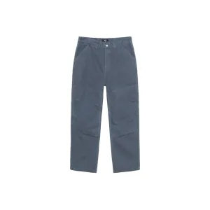 Trekking Pant (Washed Navy)