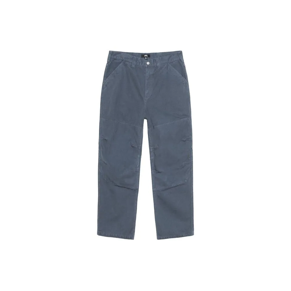 Trekking Pant (Washed Navy)