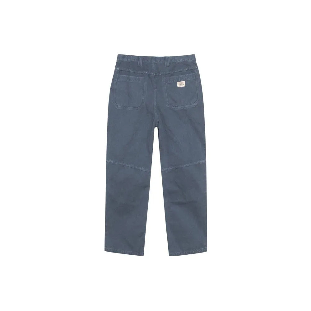 Trekking Pant (Washed Navy)