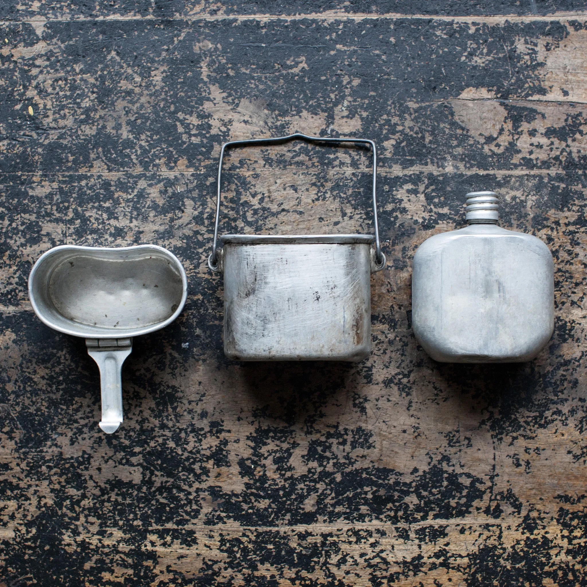 Vintage Field Collection
