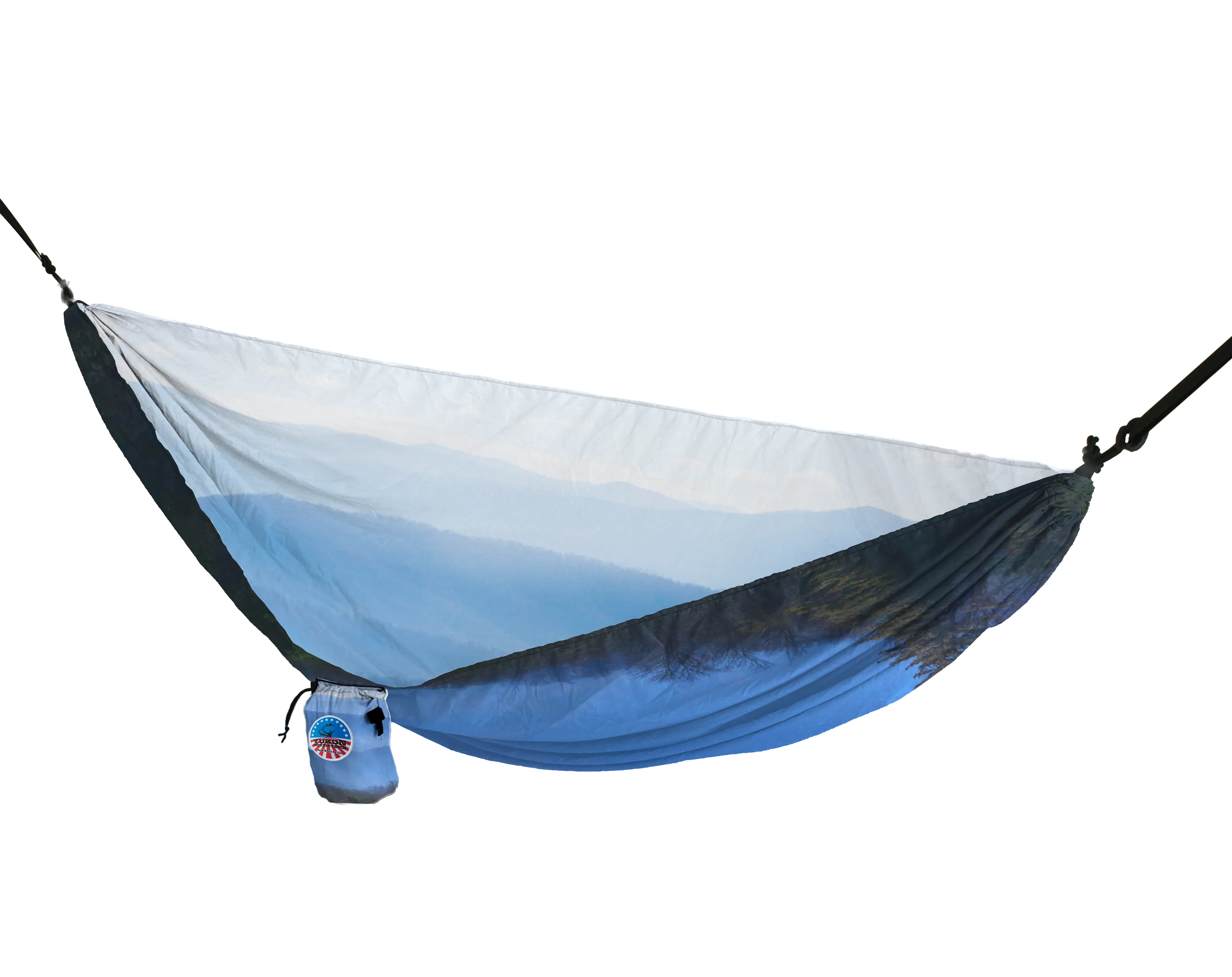 Vista Hammock (Blue Ridge Mtns)