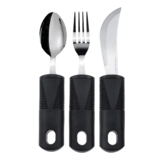 Vive Health Adaptive Utensil Set