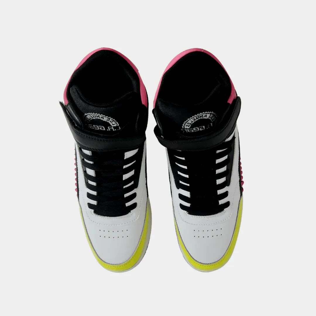 WOMEN'S FLAME